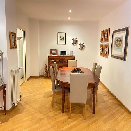 Apartamento Vicario138 Roma Exterior foto