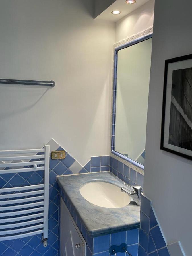 Apartamento Vicario138 Roma Exterior foto