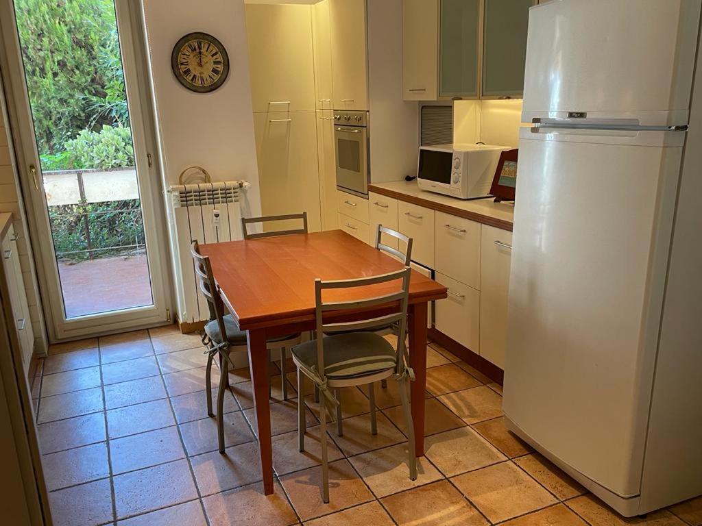 Apartamento Vicario138 Roma Exterior foto