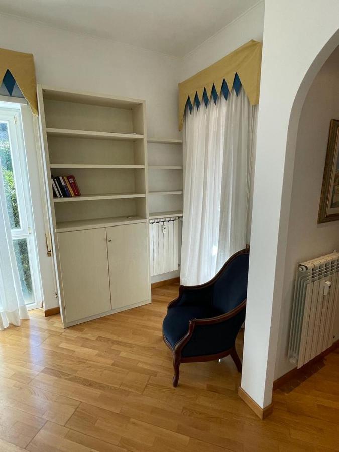 Apartamento Vicario138 Roma Exterior foto