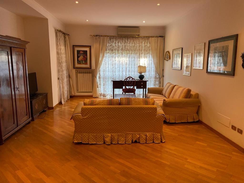 Apartamento Vicario138 Roma Exterior foto