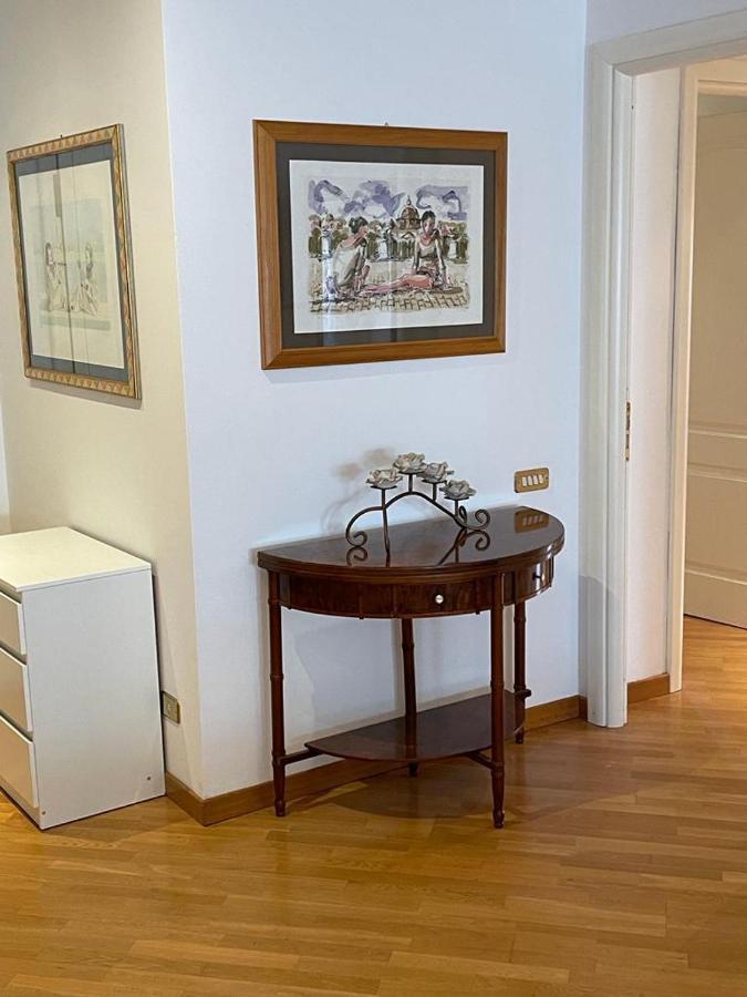 Apartamento Vicario138 Roma Exterior foto