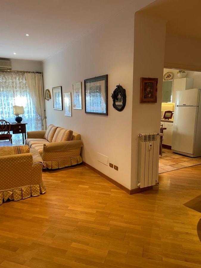 Apartamento Vicario138 Roma Exterior foto