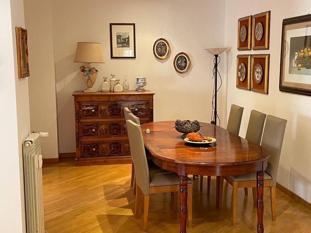 Apartamento Vicario138 Roma Exterior foto