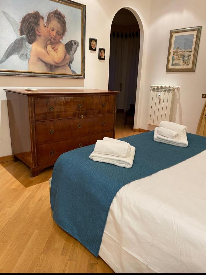 Apartamento Vicario138 Roma Exterior foto