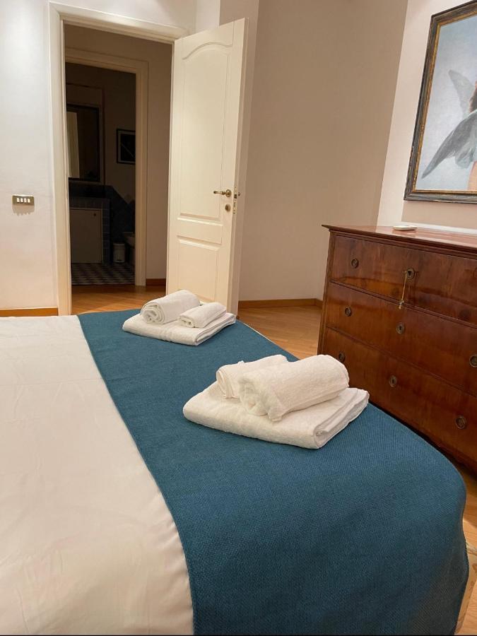 Apartamento Vicario138 Roma Exterior foto
