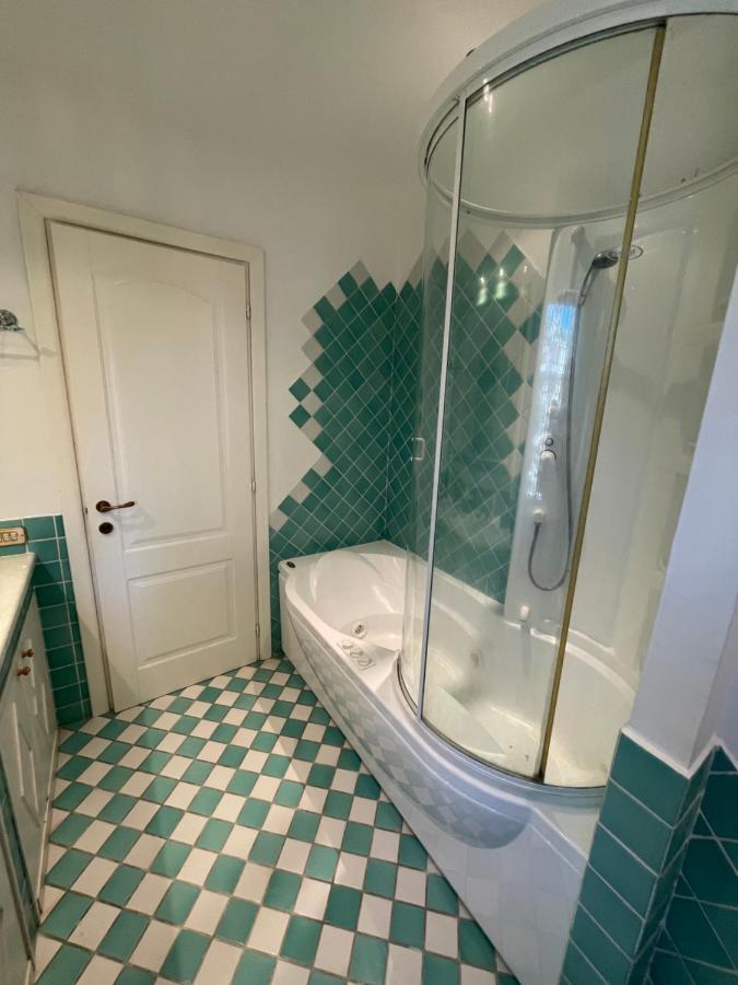 Apartamento Vicario138 Roma Exterior foto