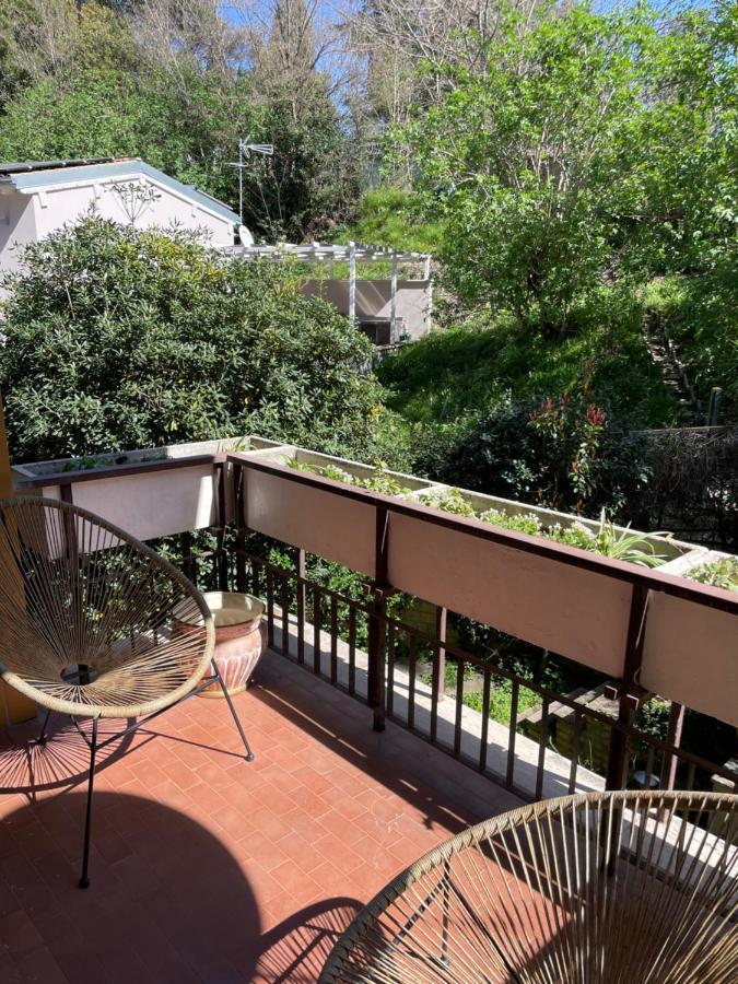 Apartamento Vicario138 Roma Exterior foto