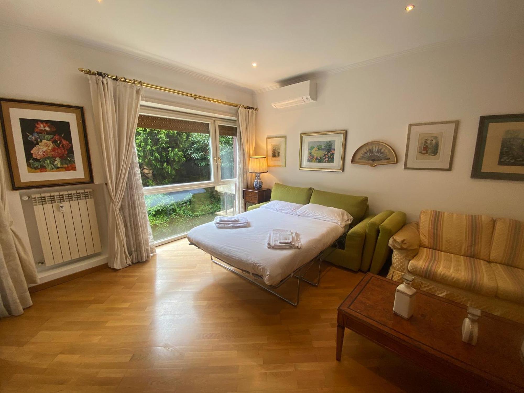 Apartamento Vicario138 Roma Exterior foto