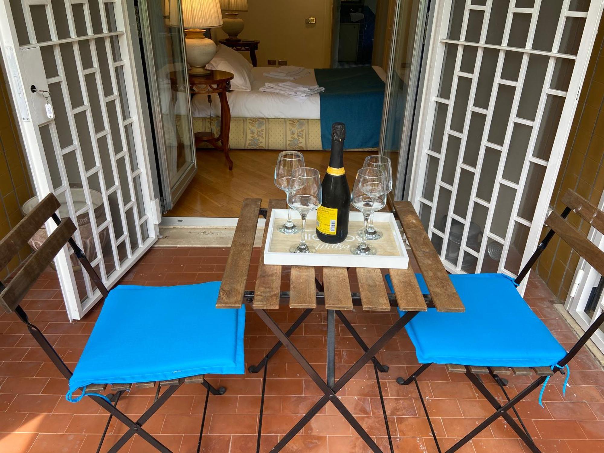 Apartamento Vicario138 Roma Exterior foto