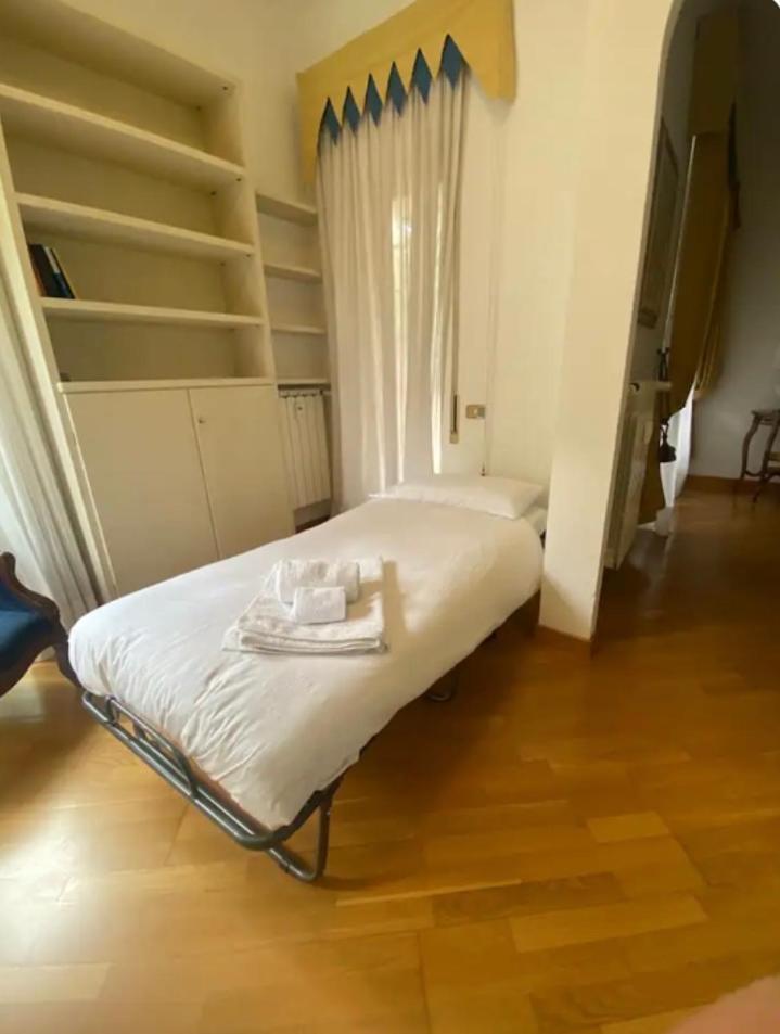 Apartamento Vicario138 Roma Exterior foto