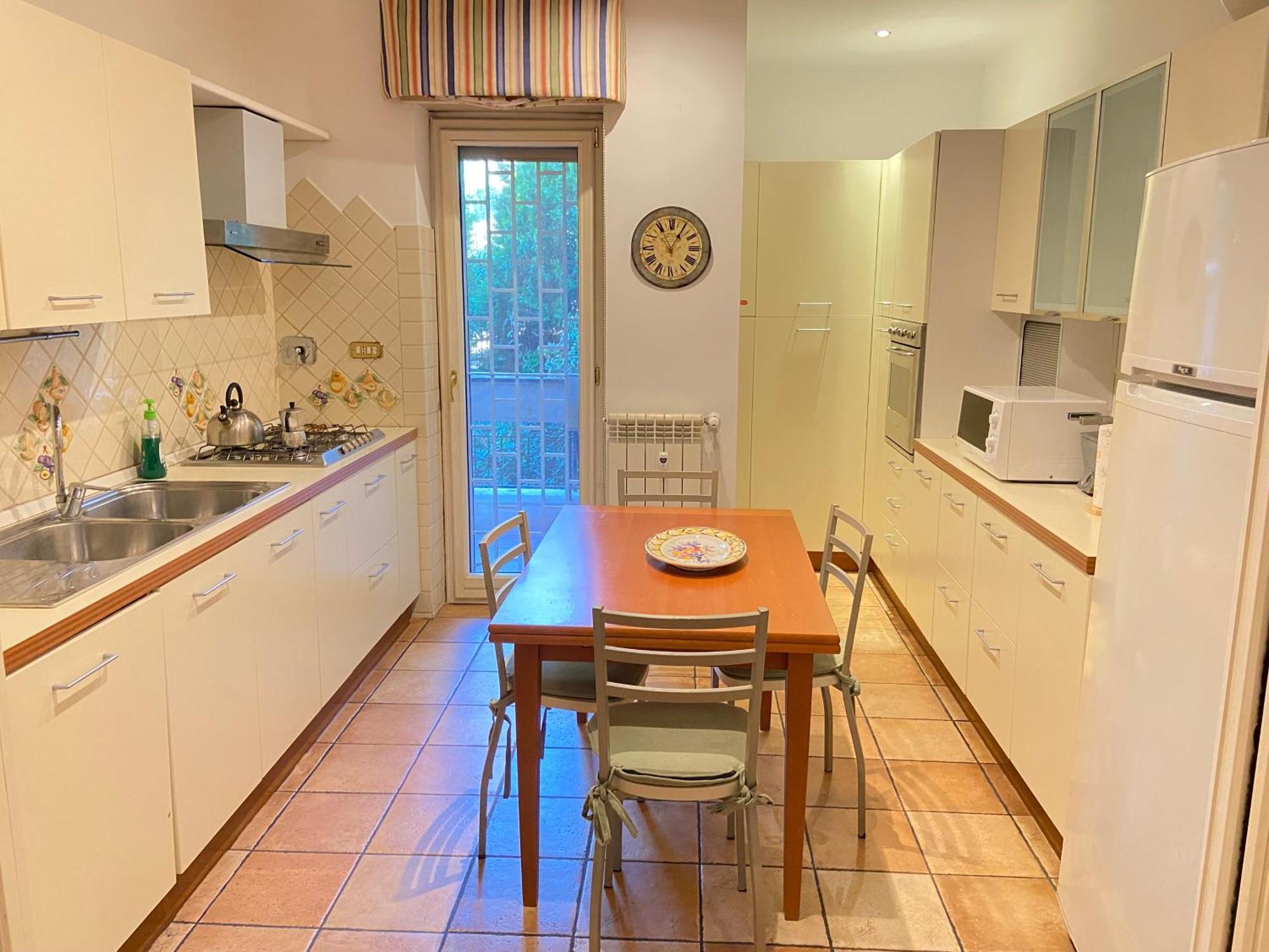 Apartamento Vicario138 Roma Exterior foto