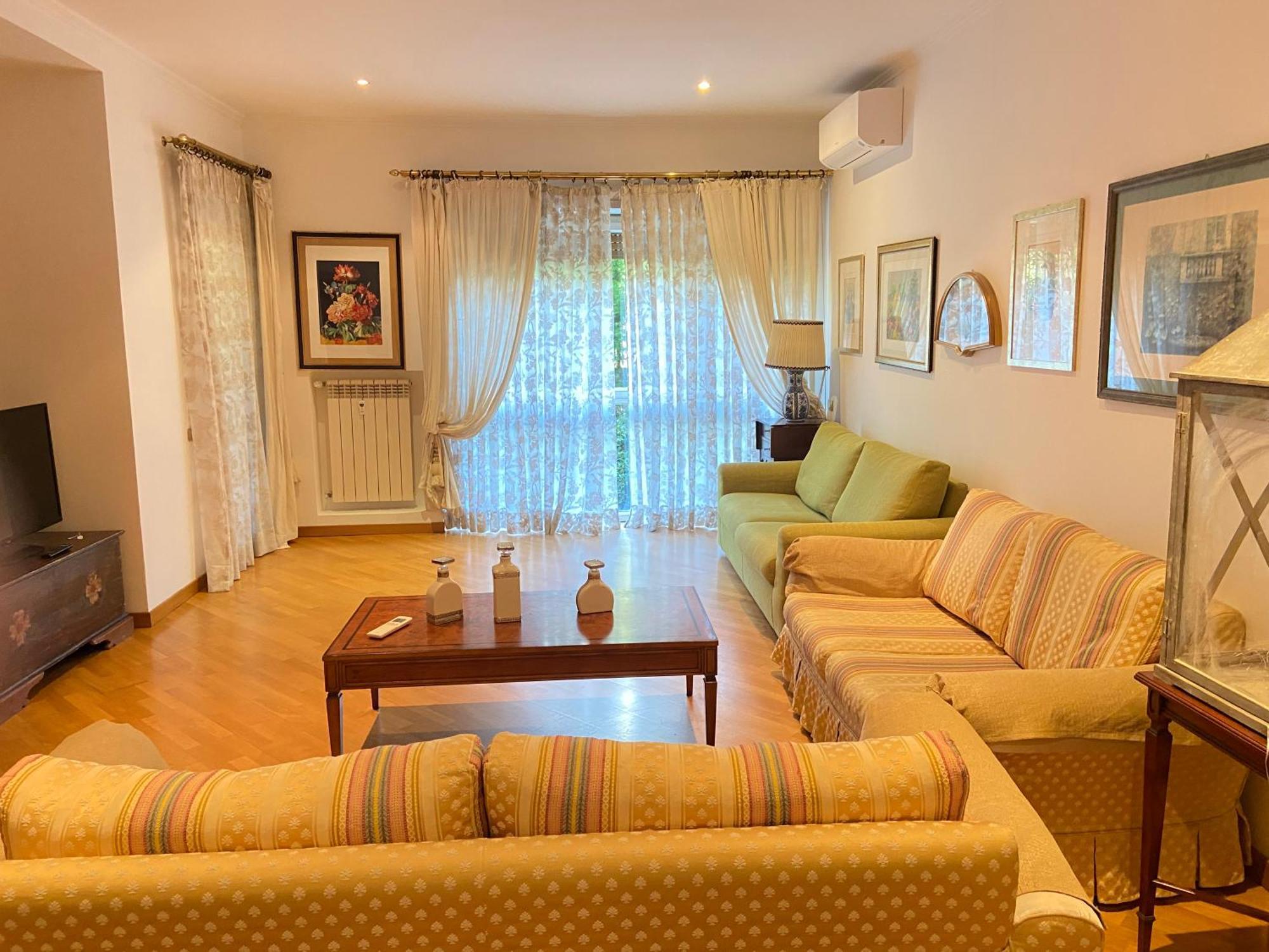 Apartamento Vicario138 Roma Exterior foto