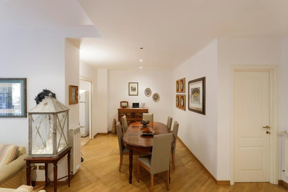 Apartamento Vicario138 Roma Exterior foto